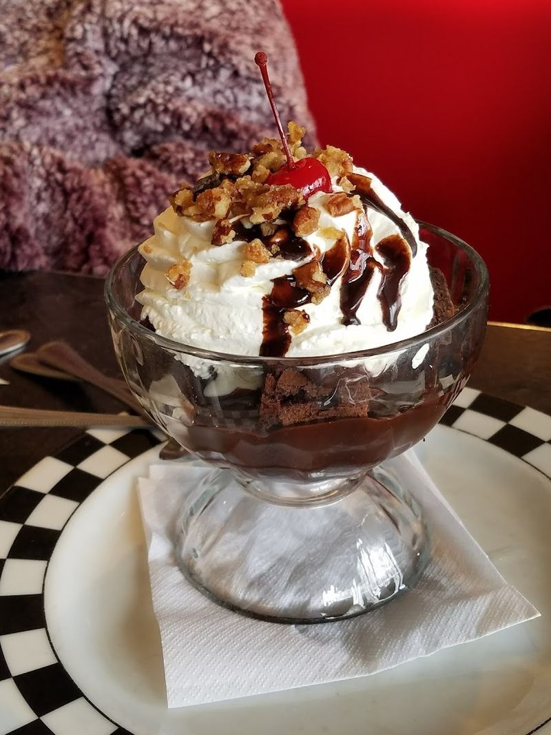 Cap City Fine Diner - Grandview