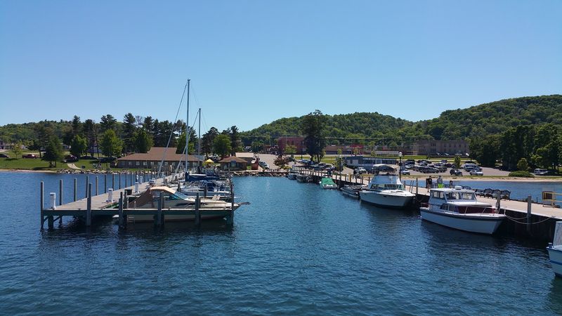 Upper Peninsula Waterfall Tour from Munising - Munising, Alger County