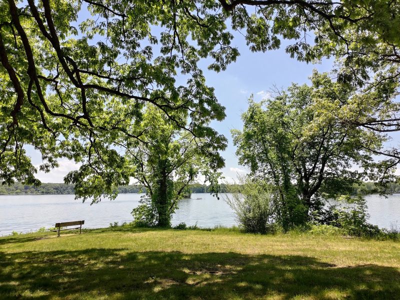 Kensington Metropark 