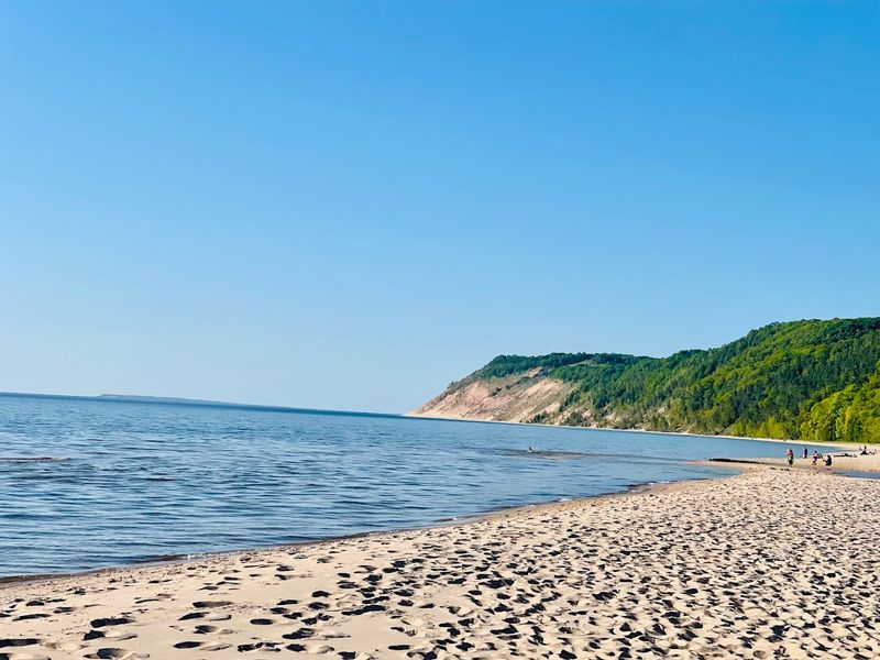 Esch Road Beach