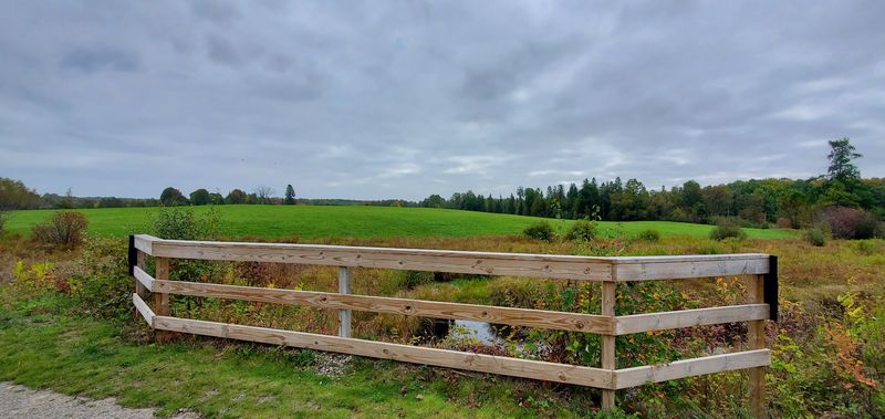 North Central State Trail, Gaylord, Otsego County