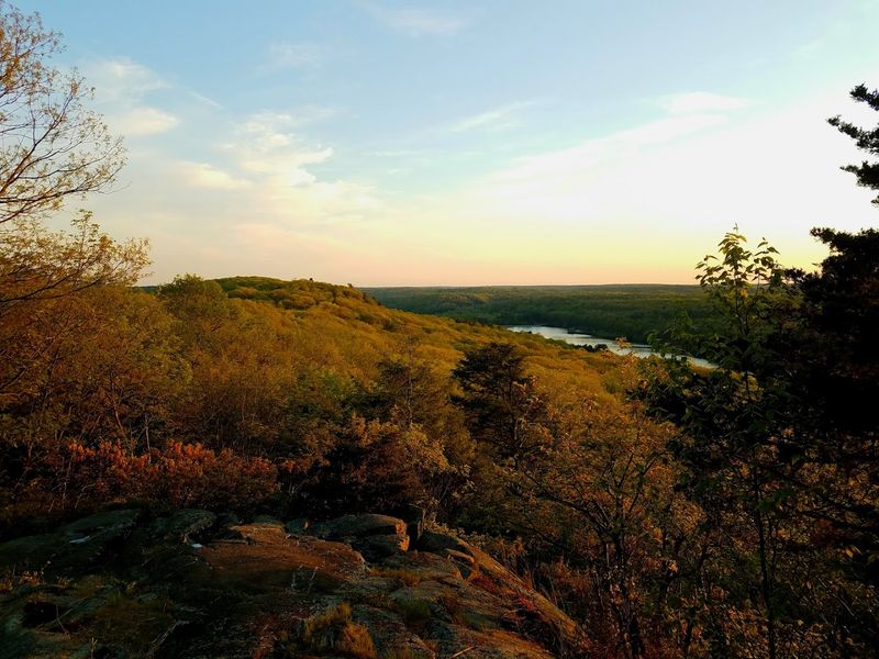 West Rock Ridge
