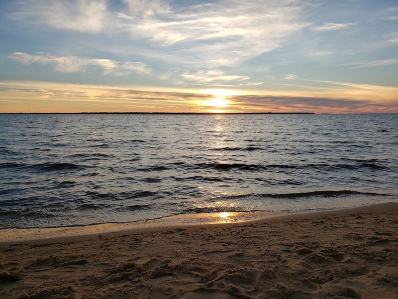 Jockey’s Ridge State Park