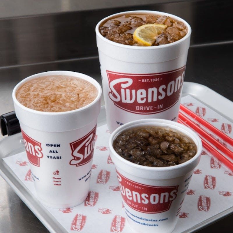 Swenson's Drive-In (Akron)