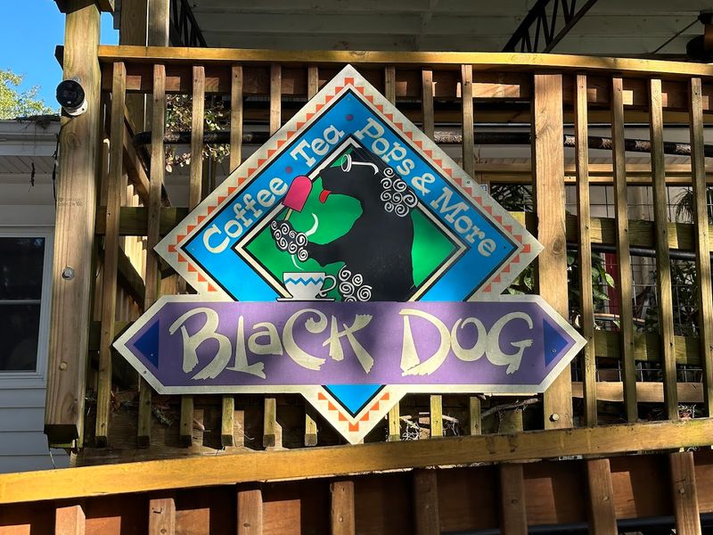 Why This Cafe Defines A Relaxing Florida Morning