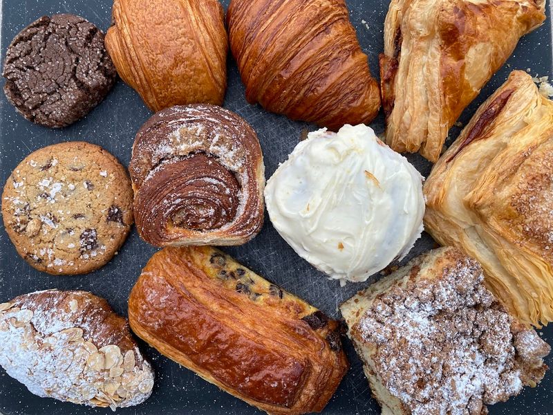 Flour Water Salt Bread (Darien)