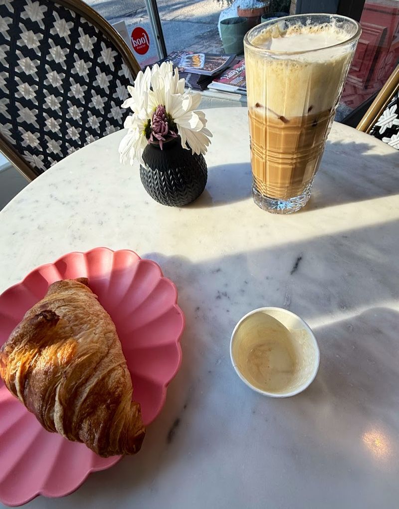 Le Banh Patisserie