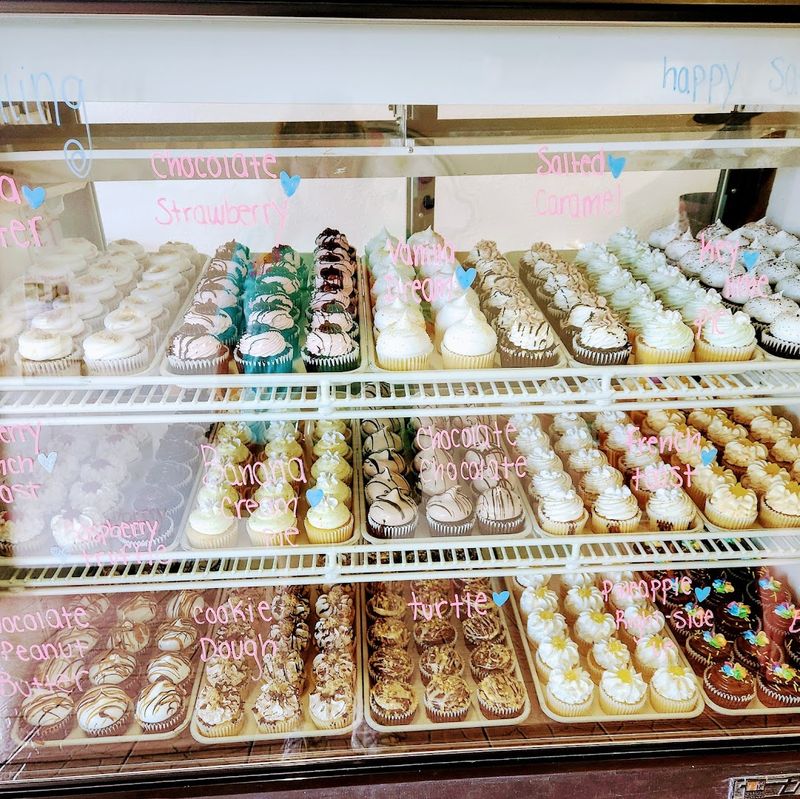 Sugardarlings Cupcakes 
