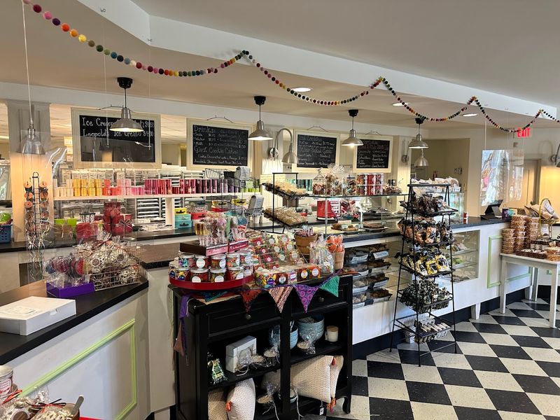 Five Sisters Bakery - Savannah, Chatham County
