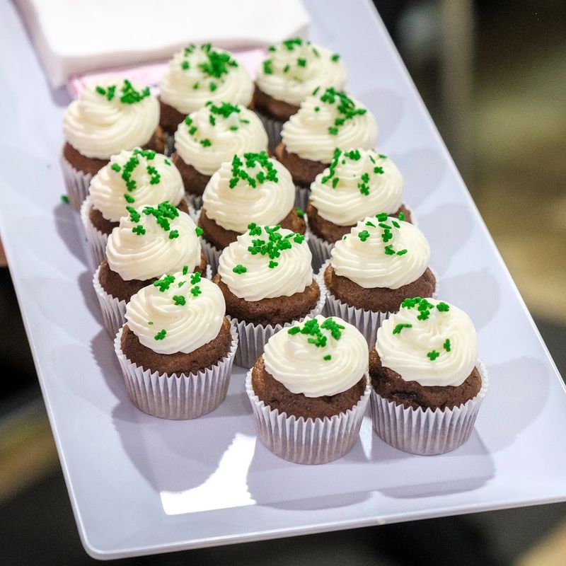 Our CupCakery
