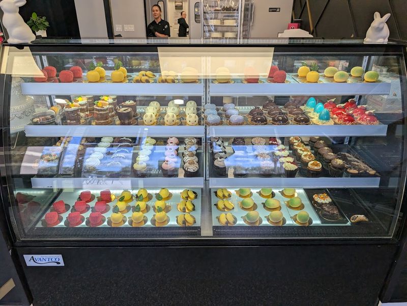 Smallcakes Clermont 