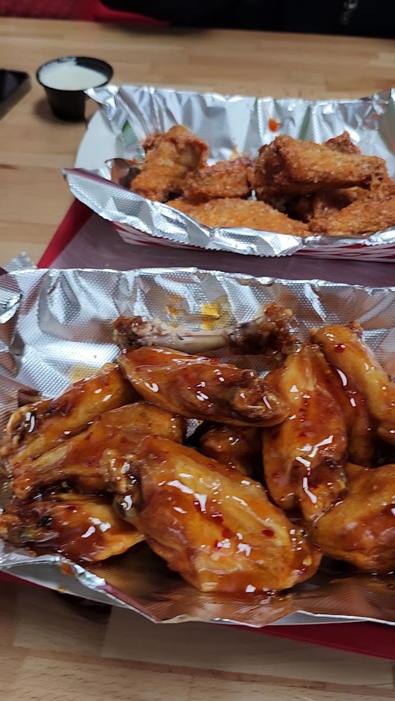 Wing Bros (Southfield)