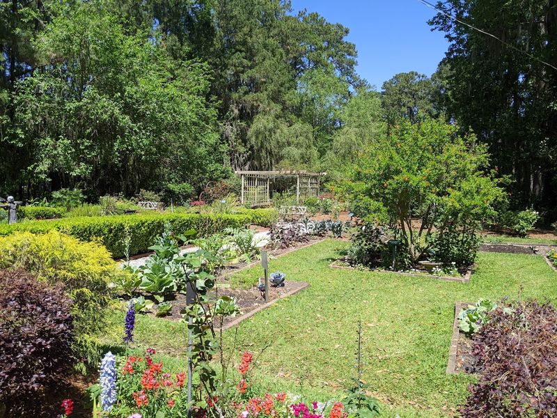 Savannah Botanical Gardens (Savannah)