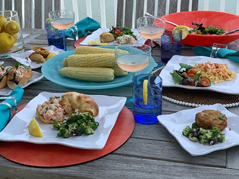 Crab Imperial Stuffed Flounder That Impresses Everyone