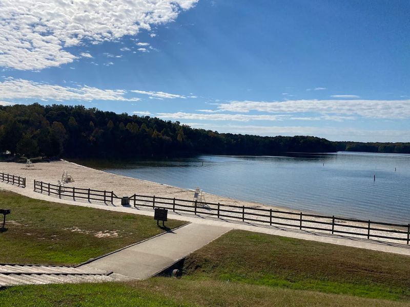 Lake Anna
