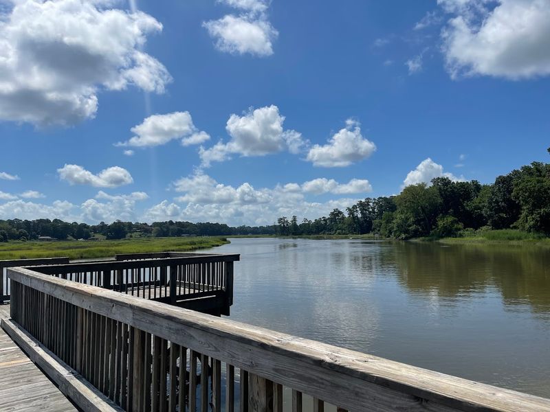 Riverside Recreation and Natural Beauty