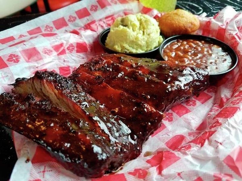 Bone Daddy's BBQ - Grand Rapids, Kent County