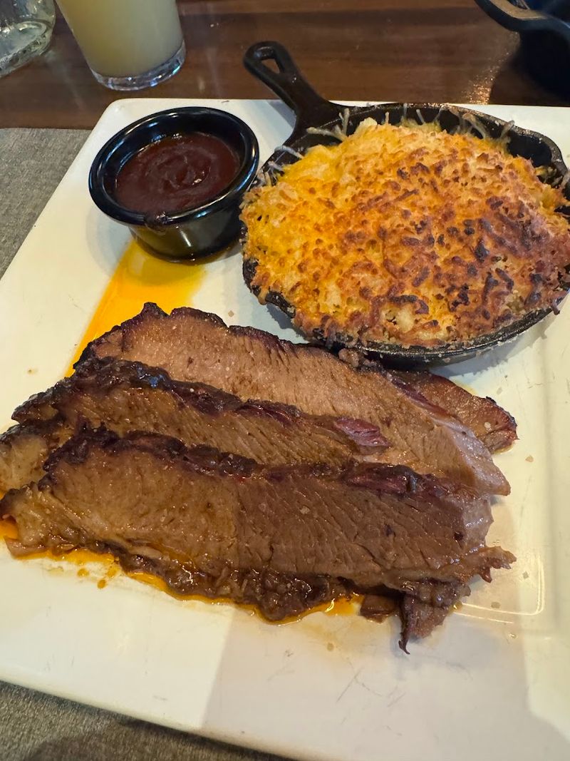 Epic Smokehouse &mdash; Arlington, Virginia