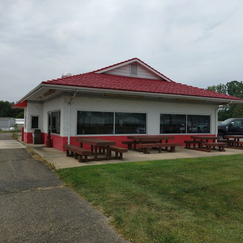 Bill's Real Pit BBQ (Nashport)