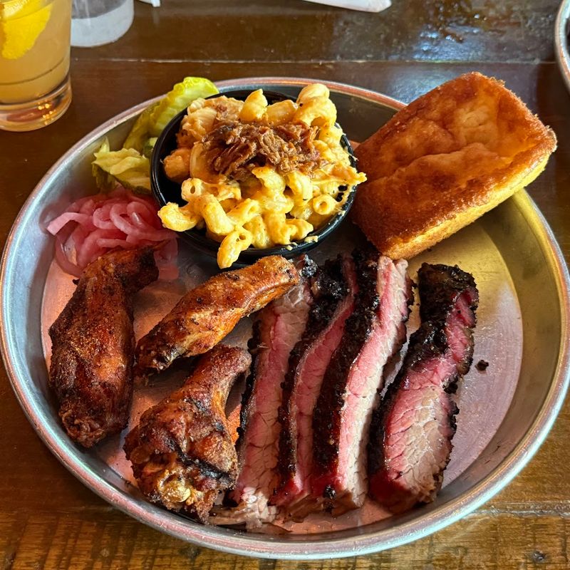 Burn BBQ - Lakewood, Cuyahoga County