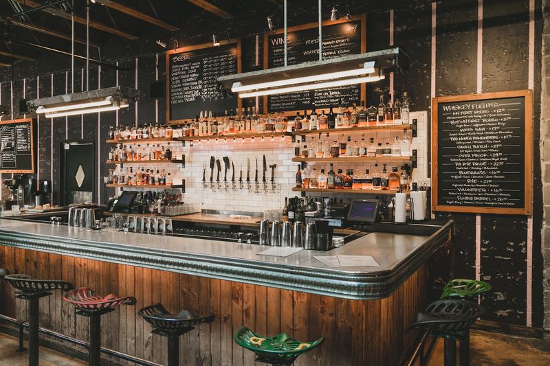 Fette Sau &ndash; Philadelphia