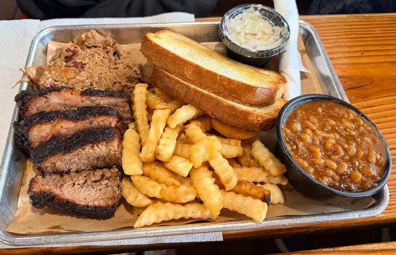 Bubbalou&rsquo;s Bodacious Bar-B-Que