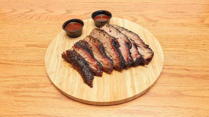 BBQ Pit Stop - Amesbury, Essex County