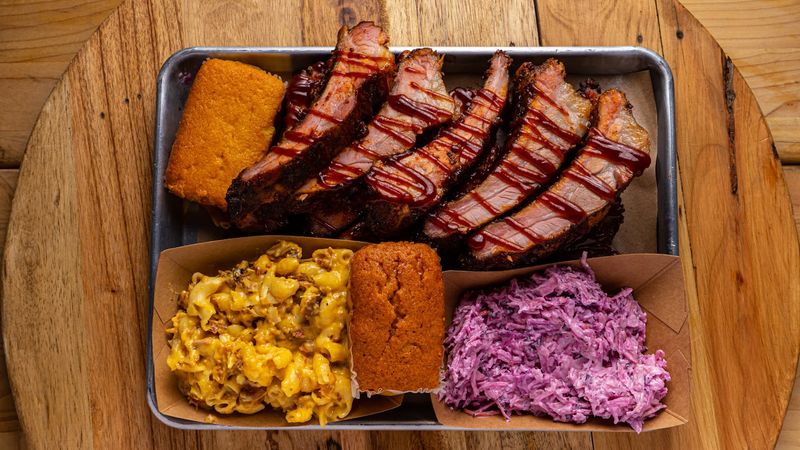 Pig Rig BBQ — Wallingford, Connecticut