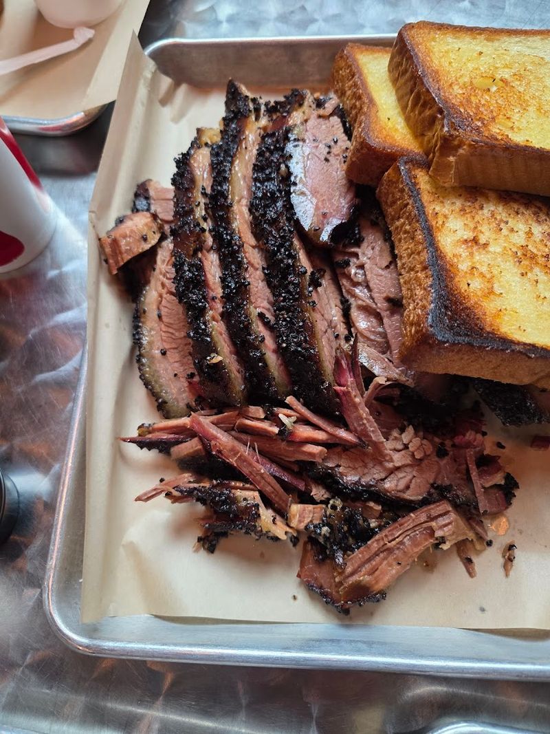 Moonie's Texas Barbecue – Flowery Branch