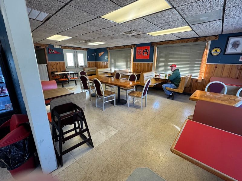 65 South BBQ &ndash; Fayetteville