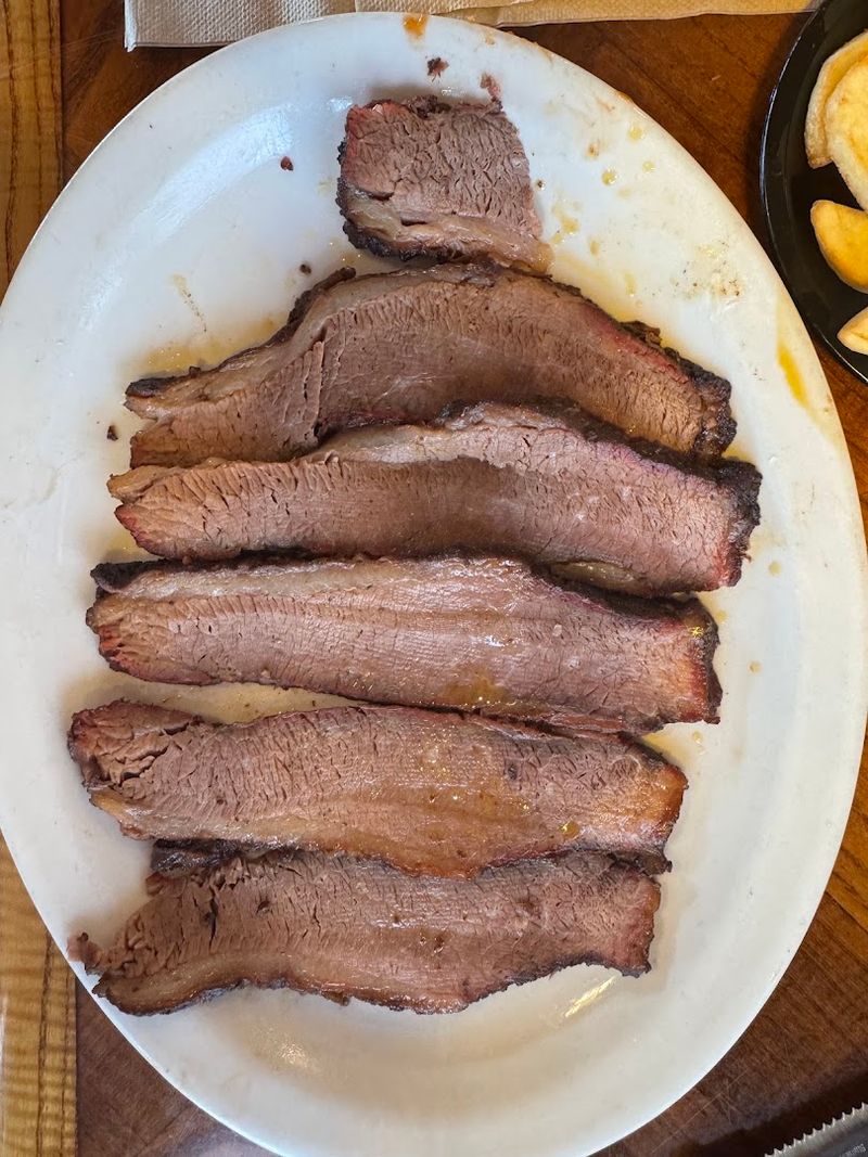 Williamson Bros. Bar-B-Q