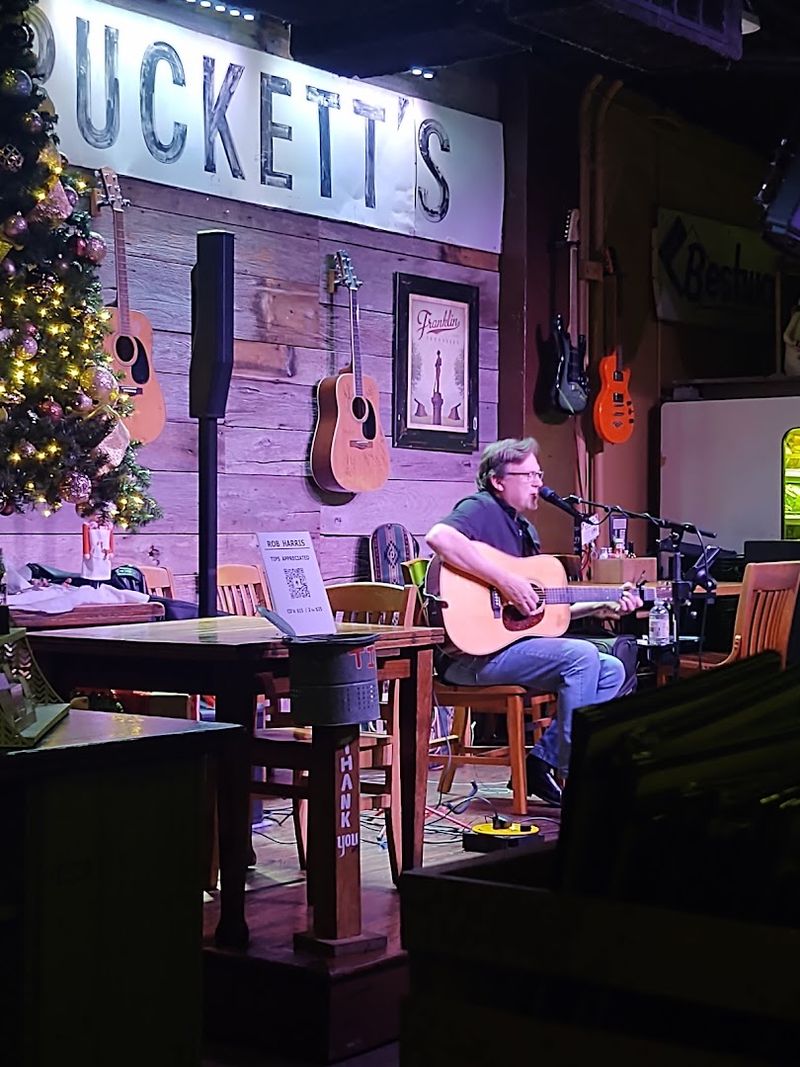 Live Music Legacy That Starts Your Day with Soul