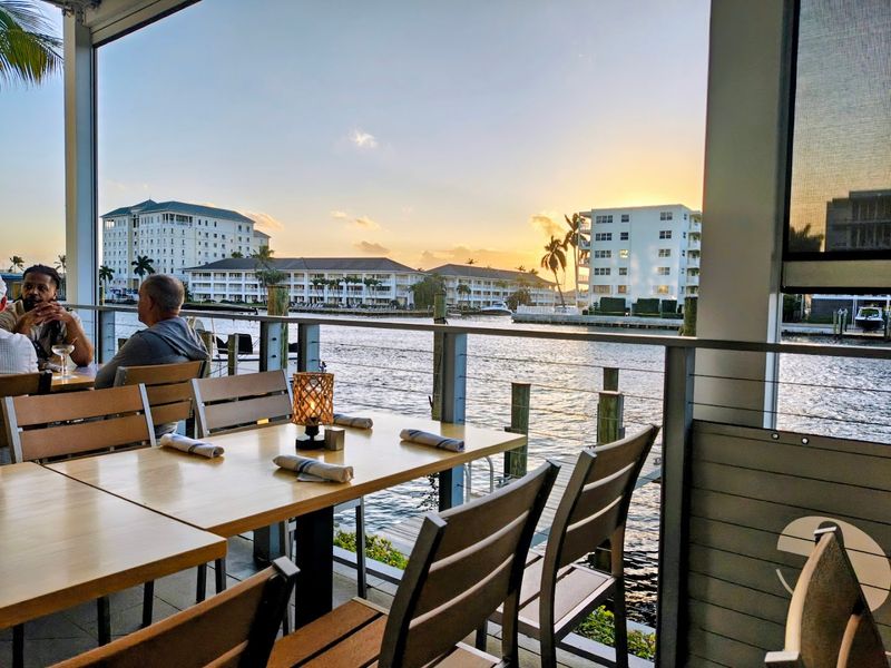 G&B Dockside