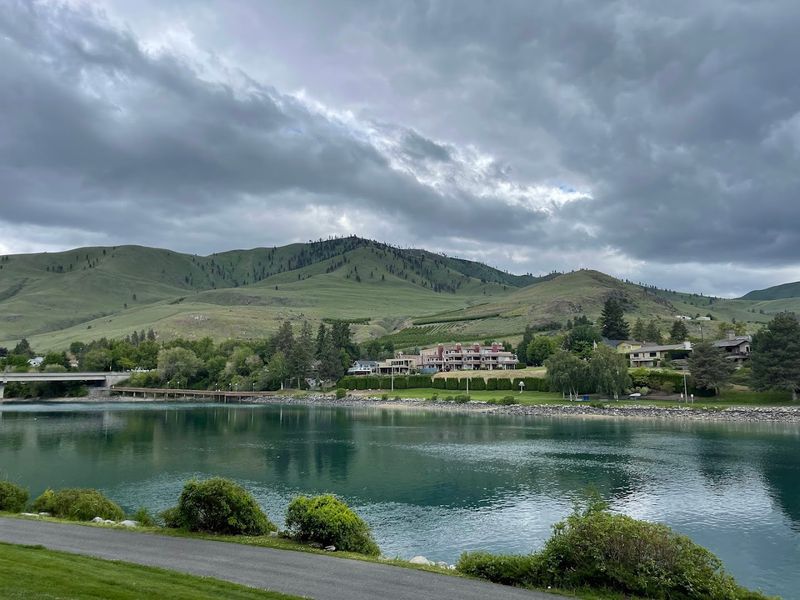 Chelan (Chelan County)