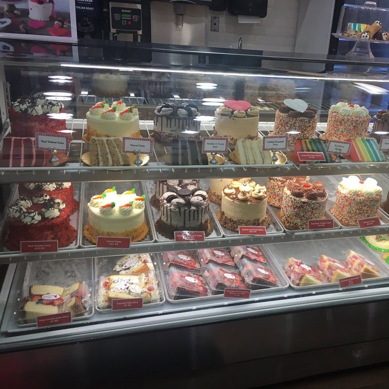 Carlo's Bakery - Orlando