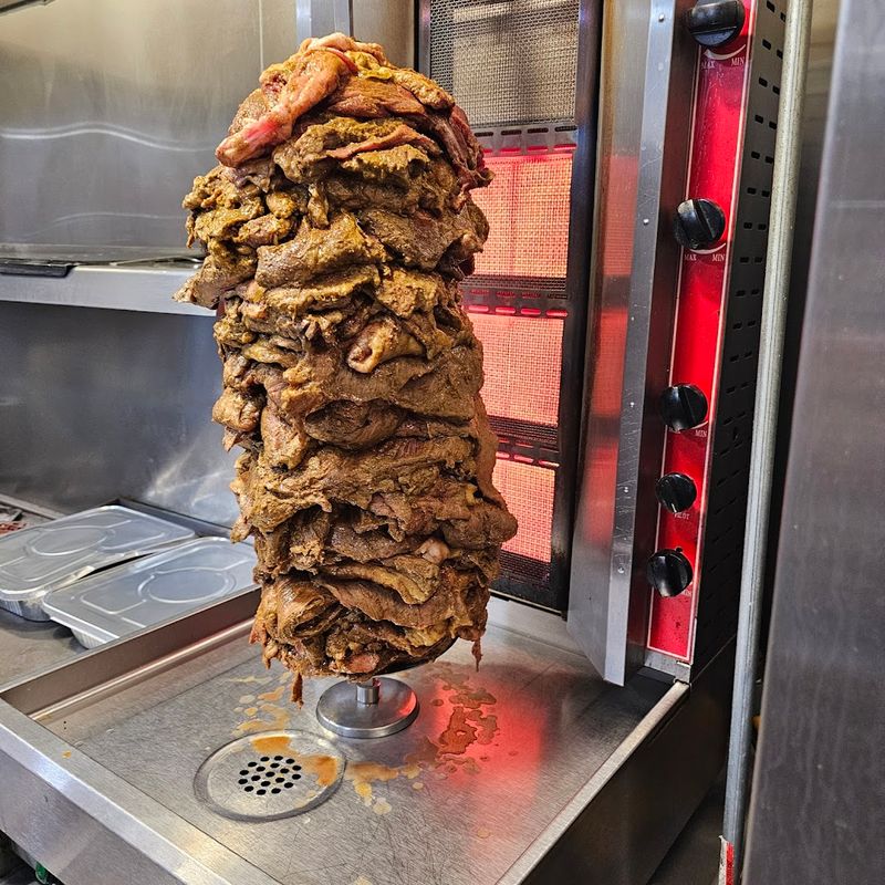 Babylon Kebab Grill