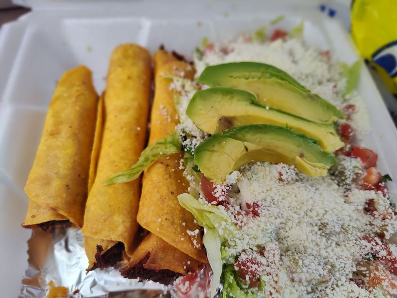 Tacos Guanajuato, Waterbury, New Haven County