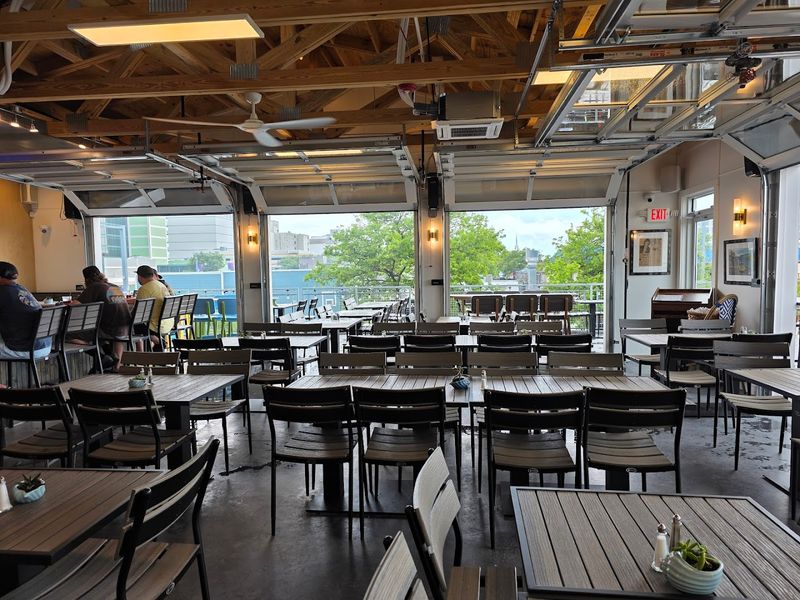 Lucy&rsquo;s Sky Bar (Abbey Road expansion) - Virginia Beach