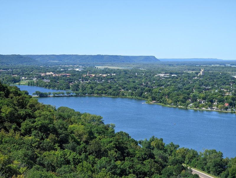 Winona, Minnesota