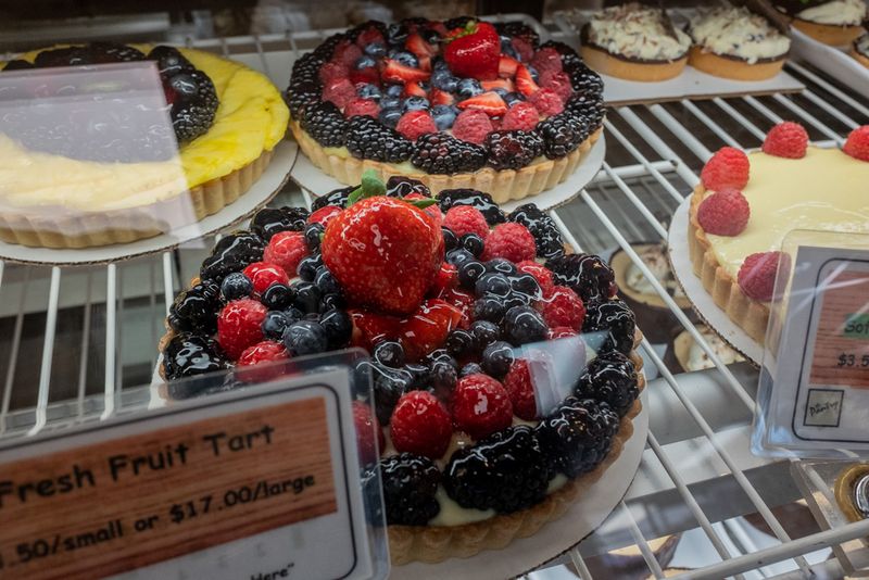 The Pantry - Fairfield