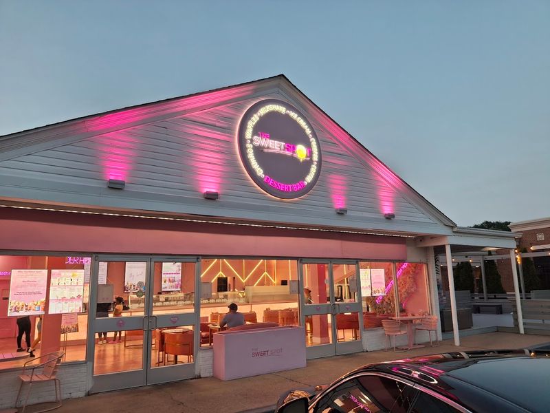The Sweet Spot (Virginia Beach)