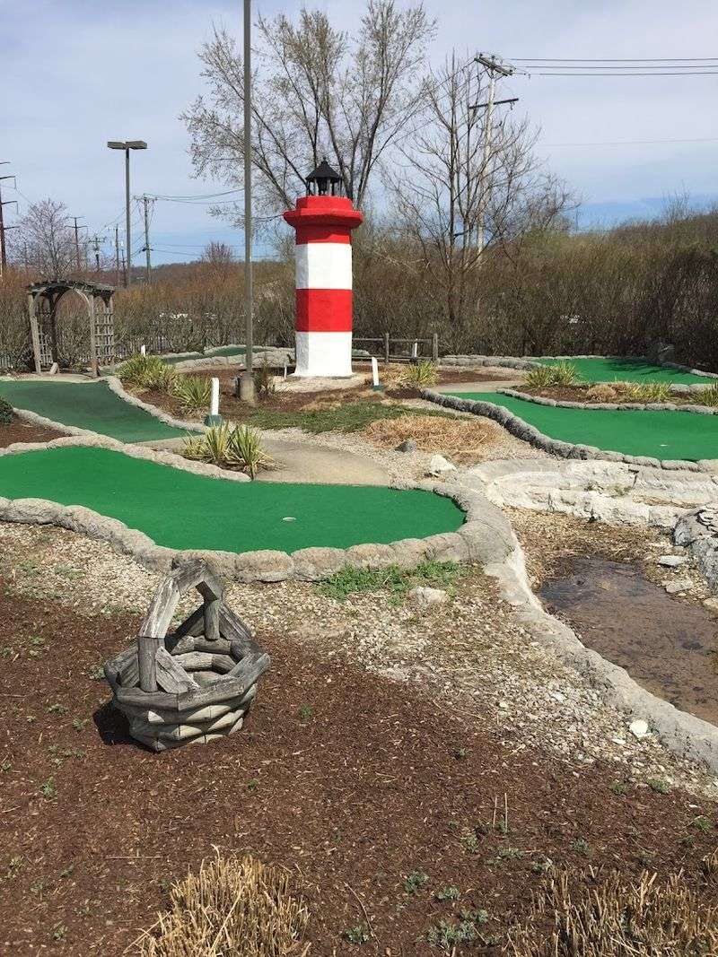 Golf Quest (Brookfield)