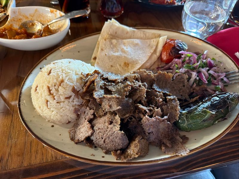 Istanbul Restaurant | Atlanta (Doraville), GA