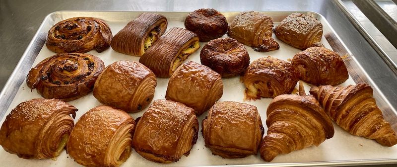 Rising: Artisan Breads - Cleveland
