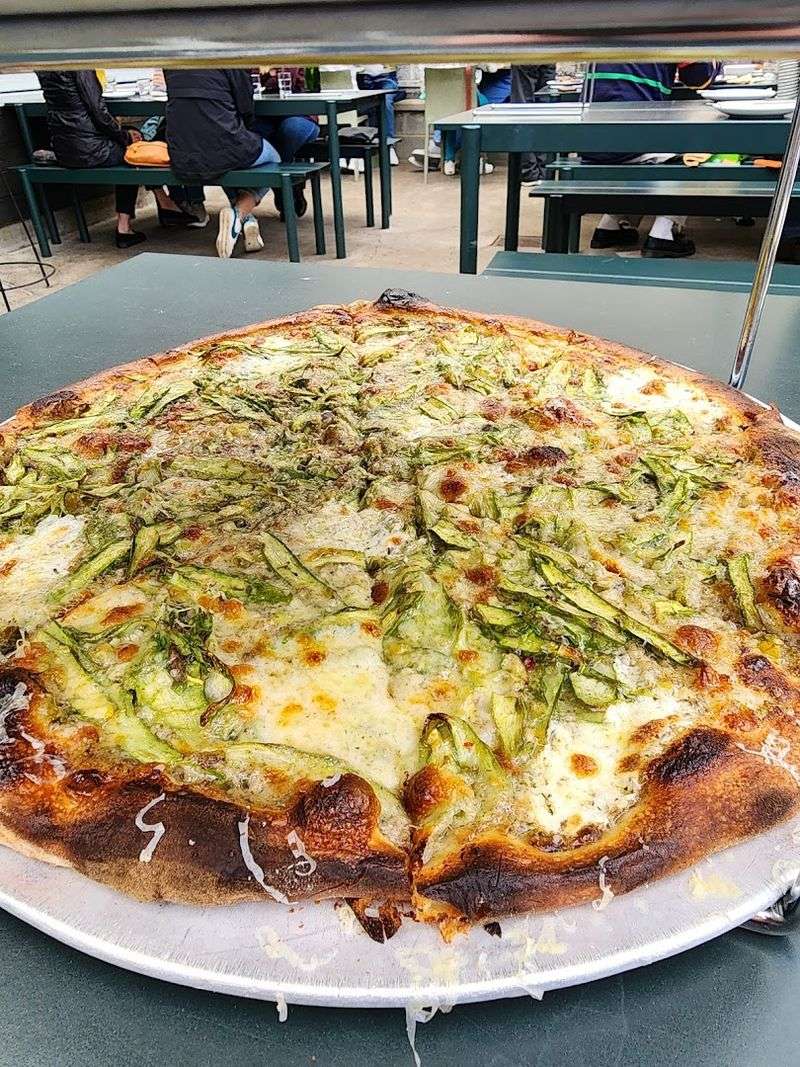 Pizzeria Beddia