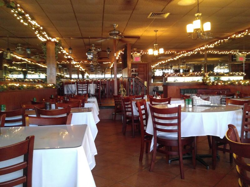 Mamma DiSalvo's Italian Ristorante (Kettering)
