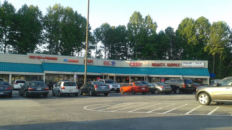 US Cafe