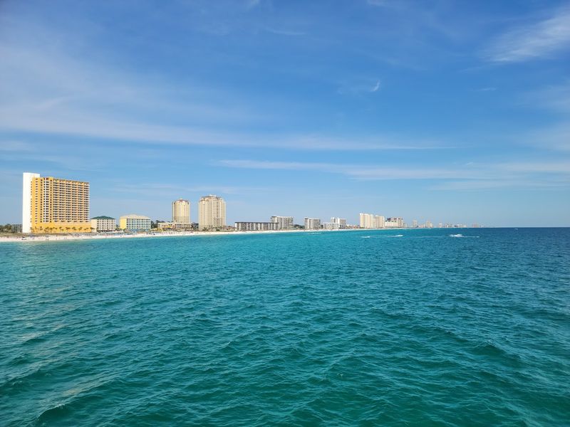 Panama City Beach — Panama City Beach, FL