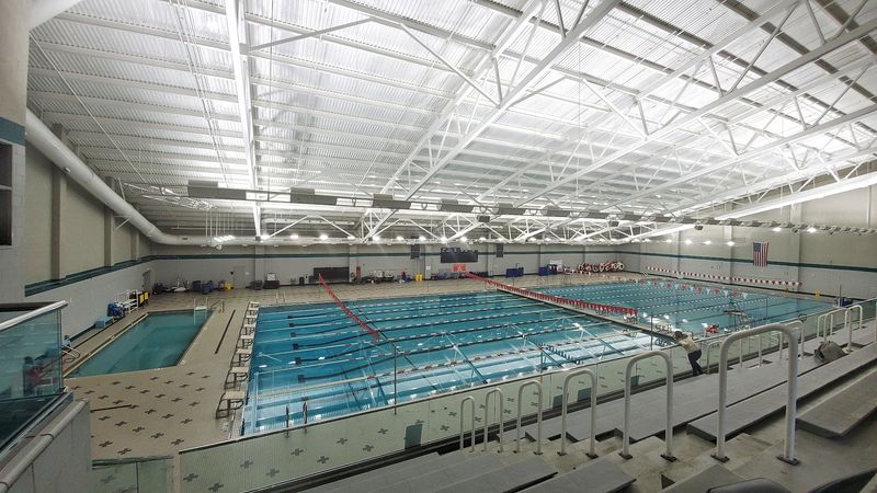 C.T. Martin Natatorium & Pool - Atlanta, GA