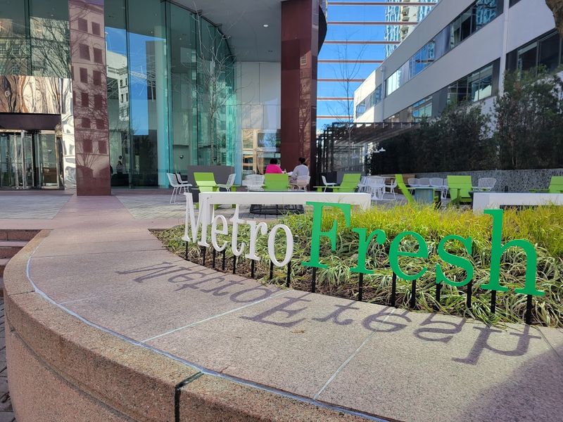 MetroFresh Uptown - Atlanta